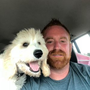 Meet your Posher, Chuck